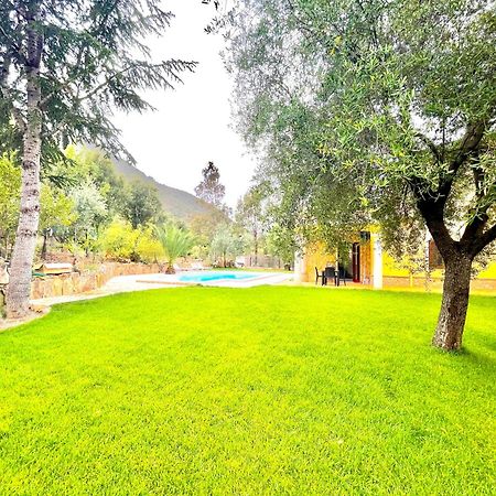 Villa With Pool Cardedu Εξωτερικό φωτογραφία