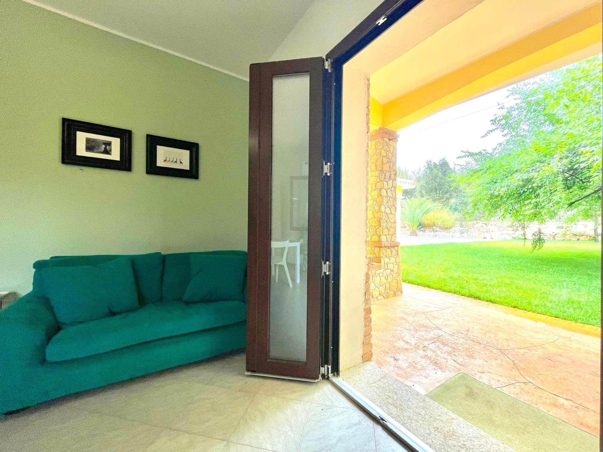 Villa With Pool Cardedu Εξωτερικό φωτογραφία