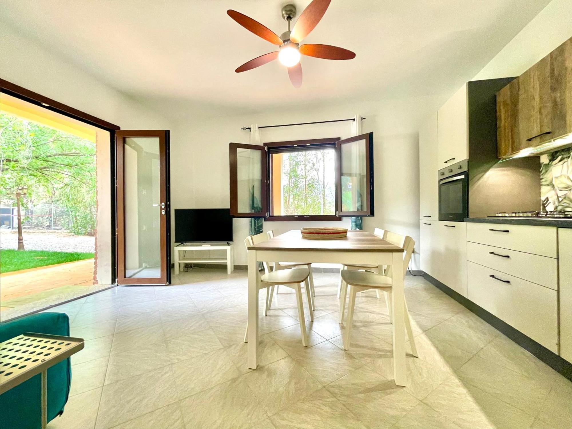 Villa With Pool Cardedu Εξωτερικό φωτογραφία