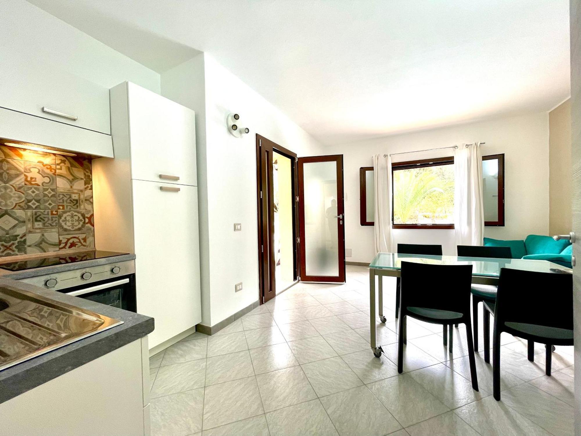 Villa With Pool Cardedu Εξωτερικό φωτογραφία