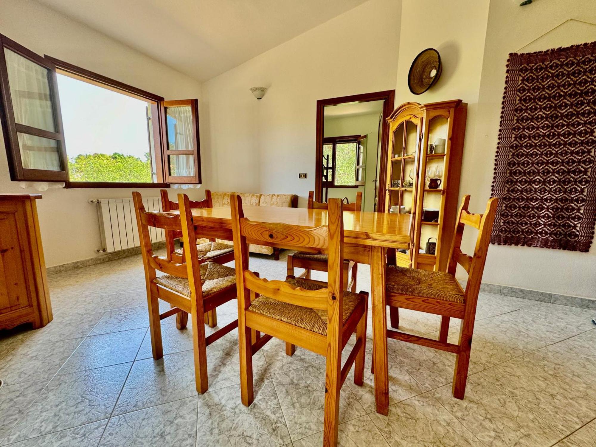 Villa With Pool Cardedu Εξωτερικό φωτογραφία