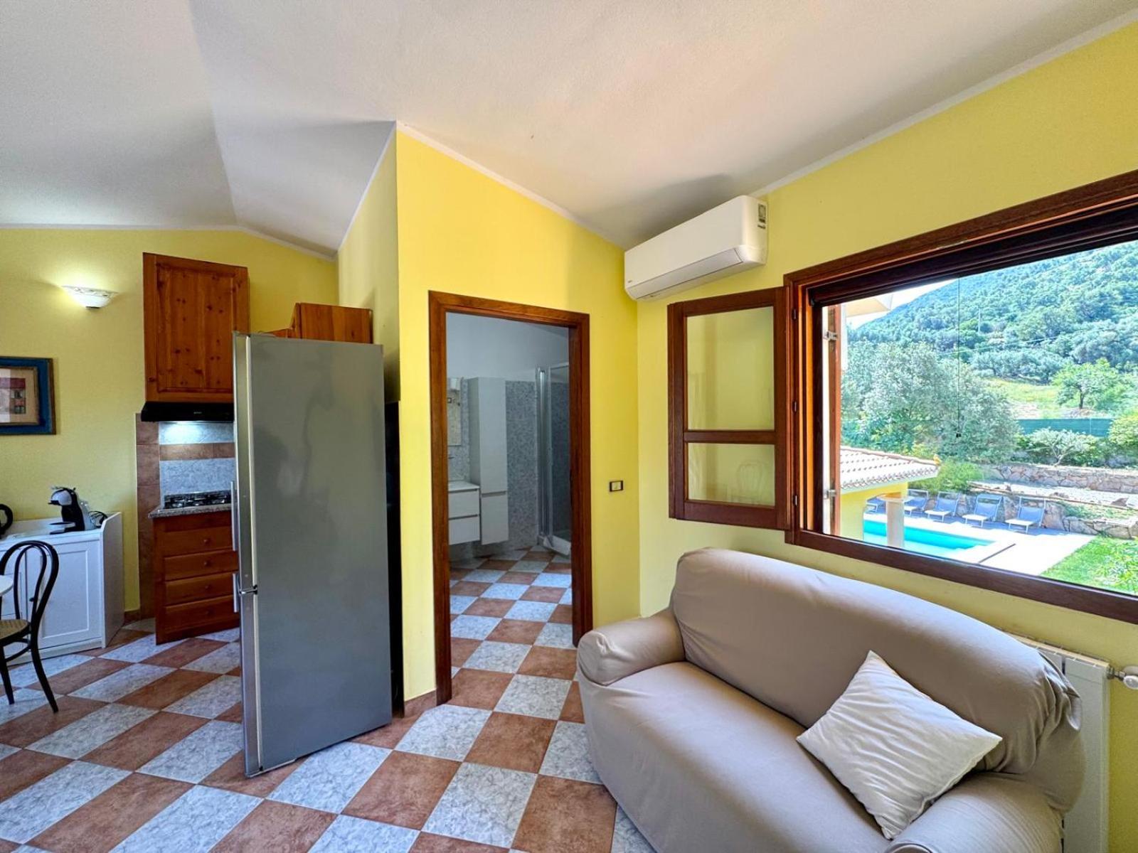Villa With Pool Cardedu Εξωτερικό φωτογραφία