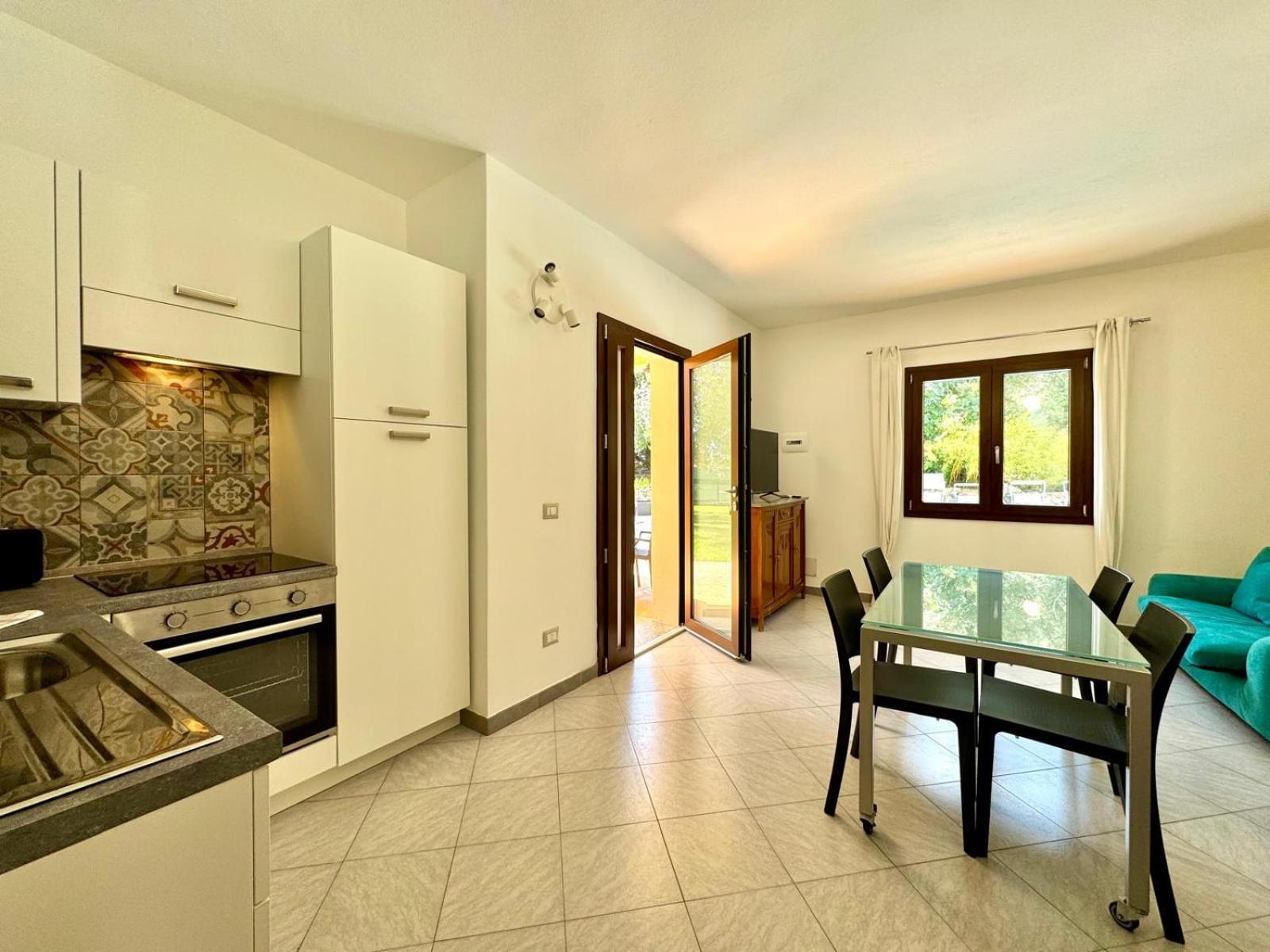 Villa With Pool Cardedu Εξωτερικό φωτογραφία
