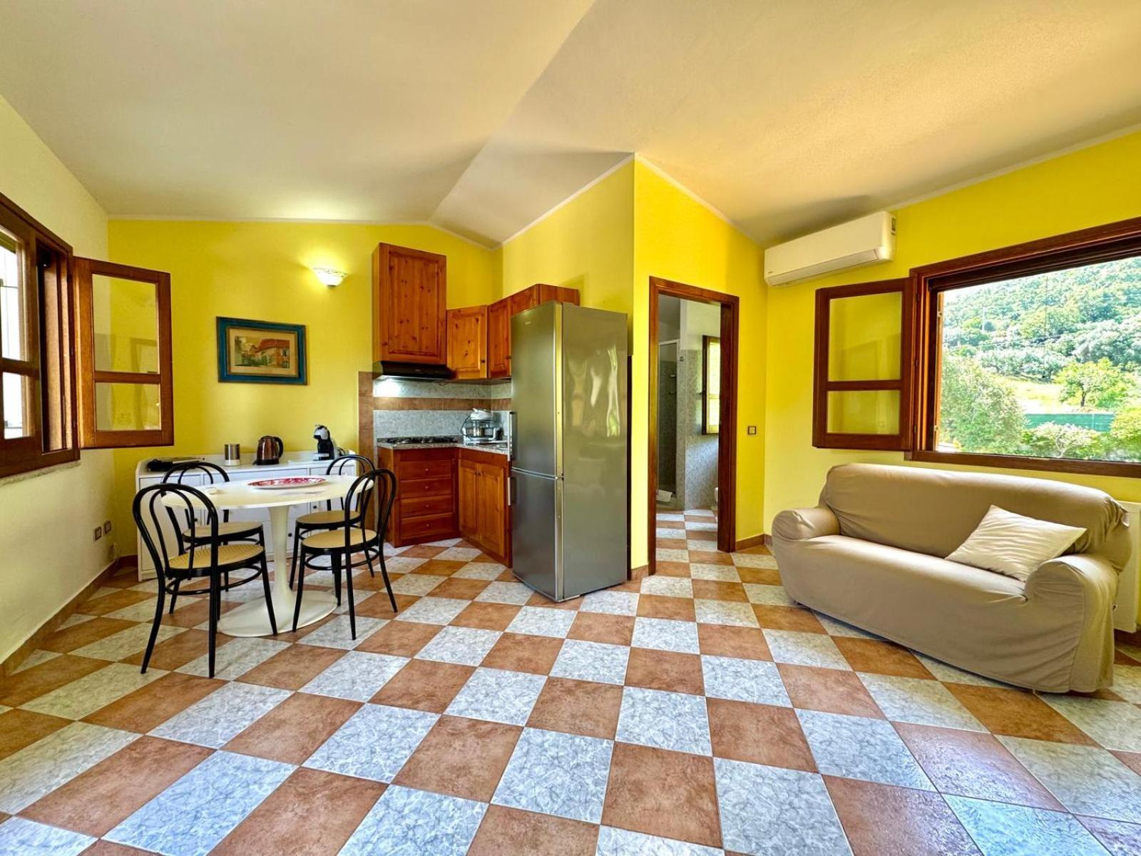 Villa With Pool Cardedu Εξωτερικό φωτογραφία