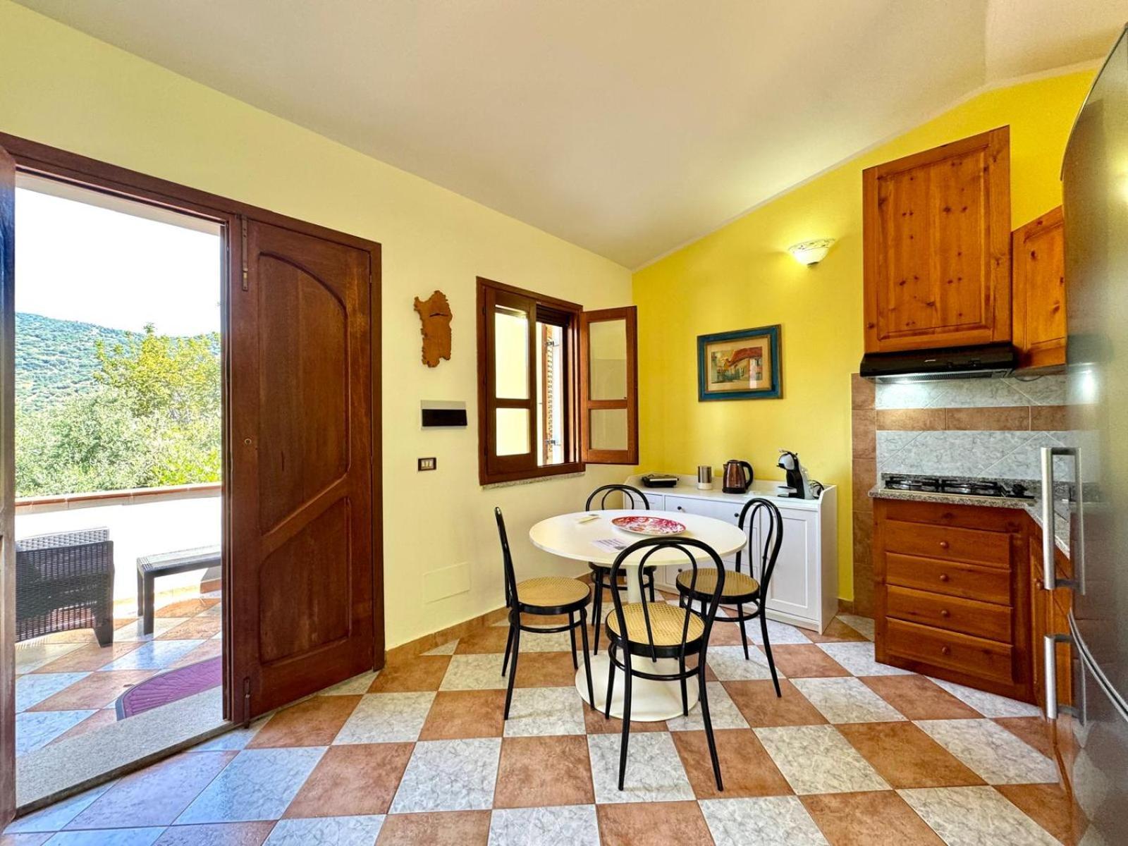 Villa With Pool Cardedu Εξωτερικό φωτογραφία