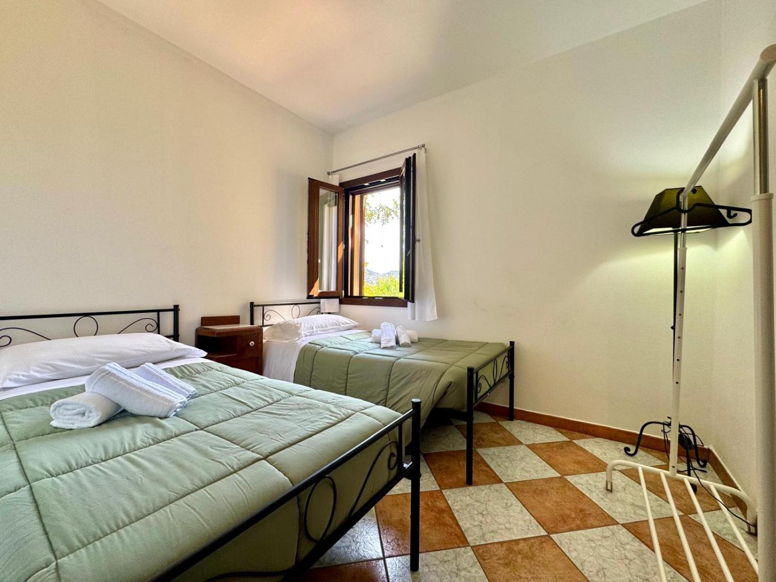 Villa With Pool Cardedu Εξωτερικό φωτογραφία