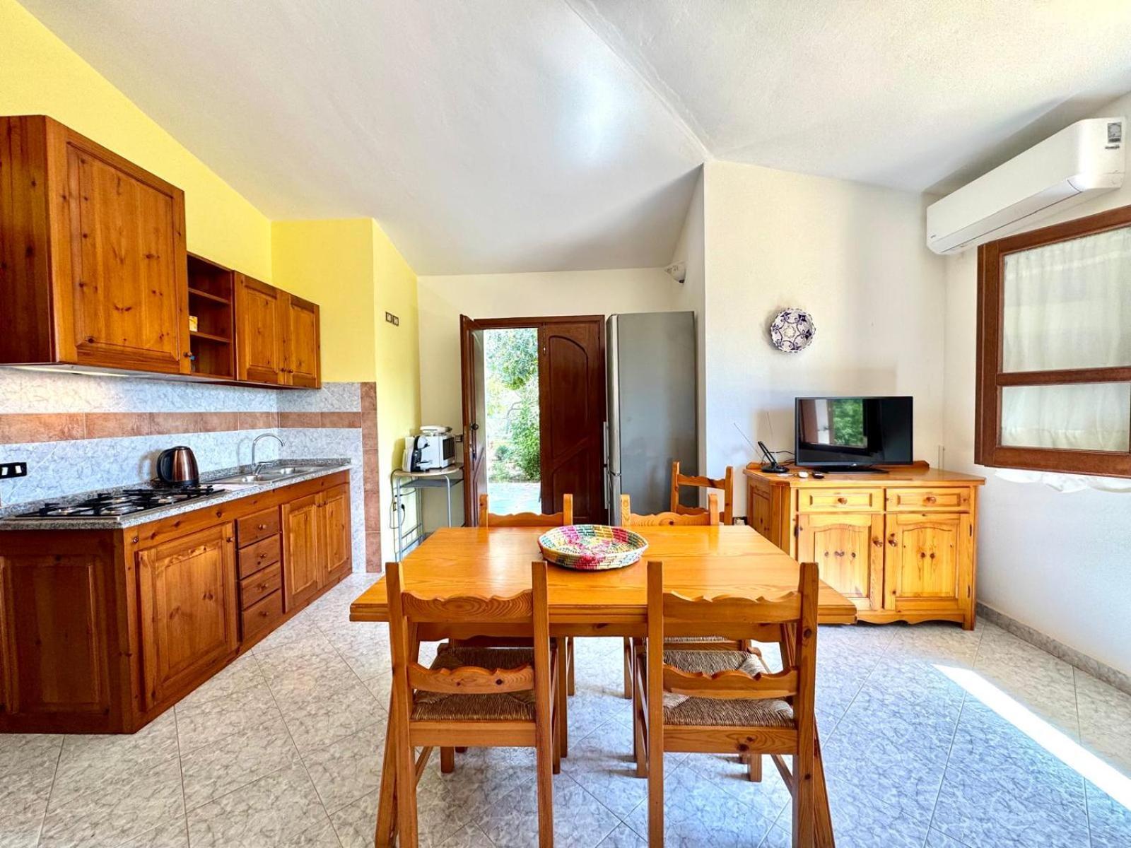 Villa With Pool Cardedu Εξωτερικό φωτογραφία