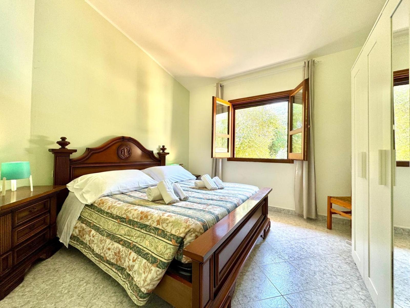 Villa With Pool Cardedu Εξωτερικό φωτογραφία