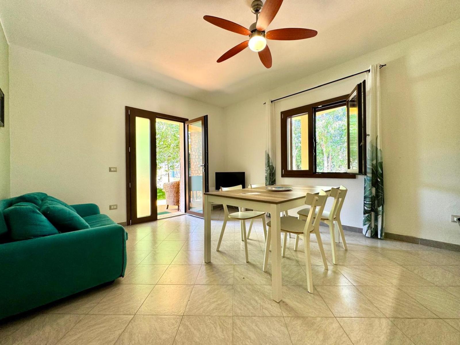 Villa With Pool Cardedu Εξωτερικό φωτογραφία