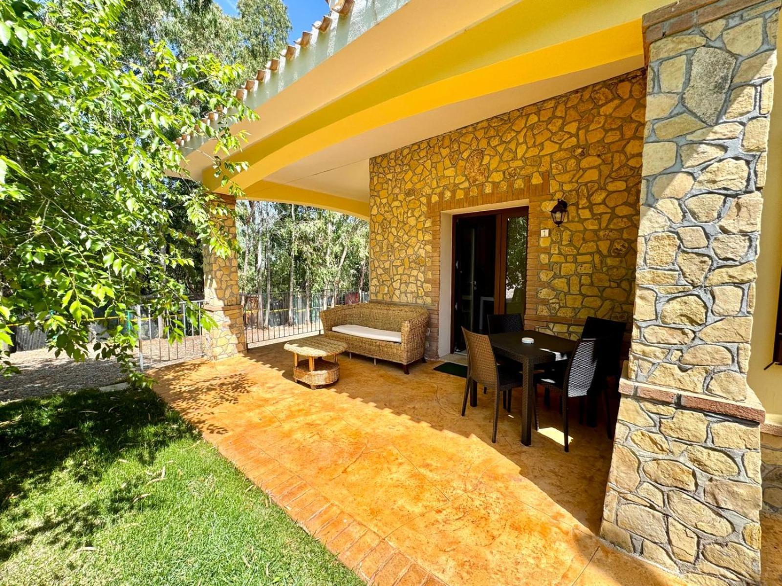 Villa With Pool Cardedu Εξωτερικό φωτογραφία